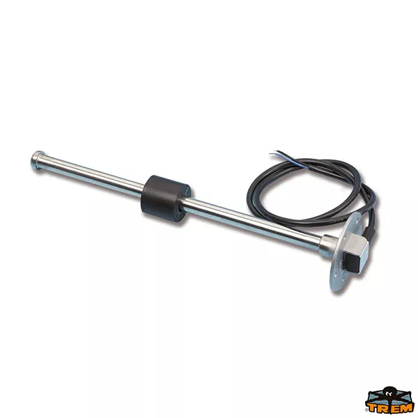 Trem L3230400 - Flow Meter Wema 240-33 Length 40 cm