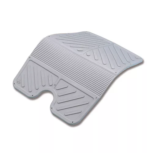 Trem N0028040 - Transom Protective Plate 400X280 mm