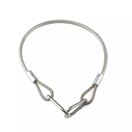 Trem N0300450 - Safety Cable Length 600 mm