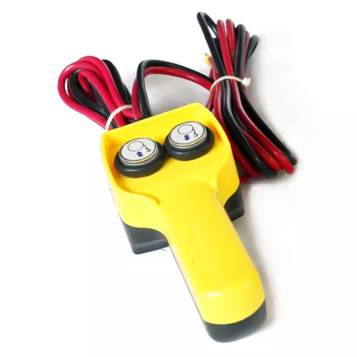Trem N0802464 - Remote Control for Electric Winch Mod. N0812464 Cable 5 mt