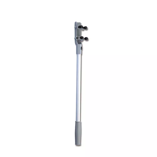 Trem N4000350 - Extension Rod for Outboard Engines Length 700 mm
