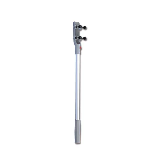 Trem N4030070 - Extension Rod for Outboard Engines Length 700 mm