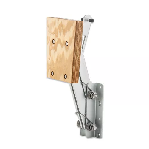Trem O0500369 - Adjustable Outboard Motor Bracket