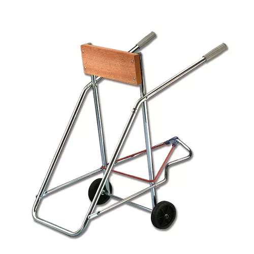 Trem O0800012 - Outboard Engine Trolley Height 900 mm