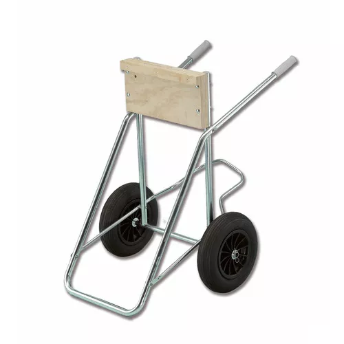 Trem O0836095 - Folding Outboard Engine Trolley Height 1050 mm
