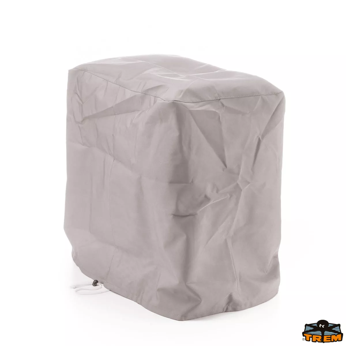 Trem O4240073 - Engine Cover Double Line Size L 70-150 HP