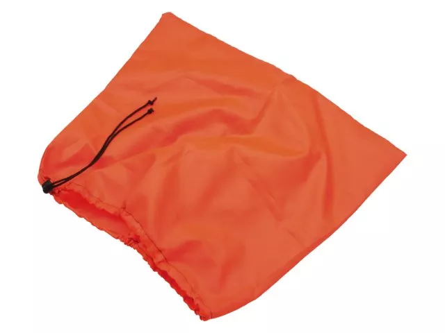 Trem Orange Waterproof Propeller Cover 54x50