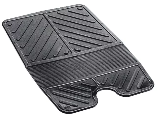 Trem Transom Protection Plate 40x28cm (6 pcs)