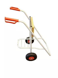 Trolley (Foldable) For Outboards (Max. 100kg)
