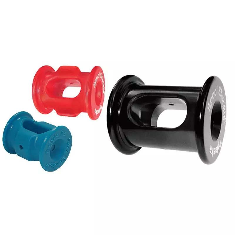 Tylaska Spool Shackles