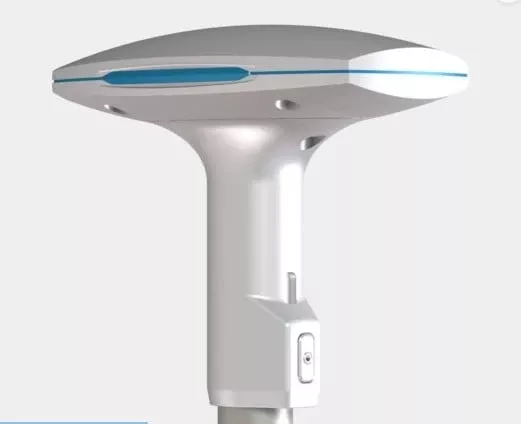 Unidad de Referencia de Navegación LT-1000 NRU Nºhomolog.: 98.1039