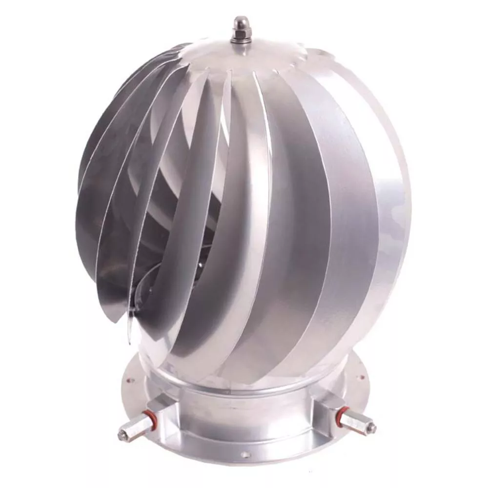 Ventura Spinner Stainless Steel 80-250mm