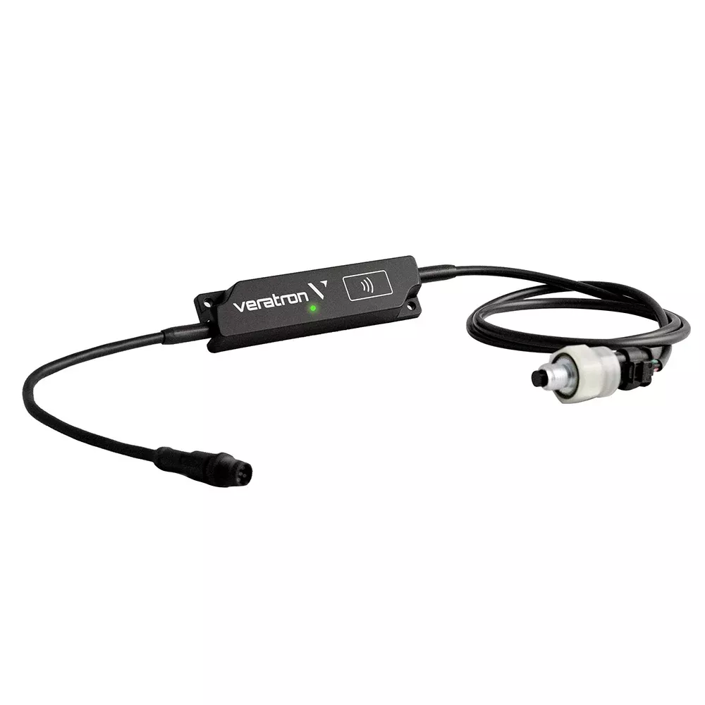 Veratron LinkUp Intelligent TemperaturePressure