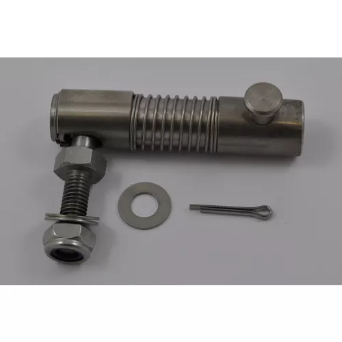 Vetus SQBALL - H and L Series, Steering Cable Quick Release Ball Joint