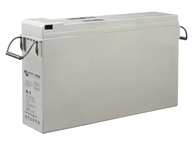 Victron AGM Telecom Compact Batteries