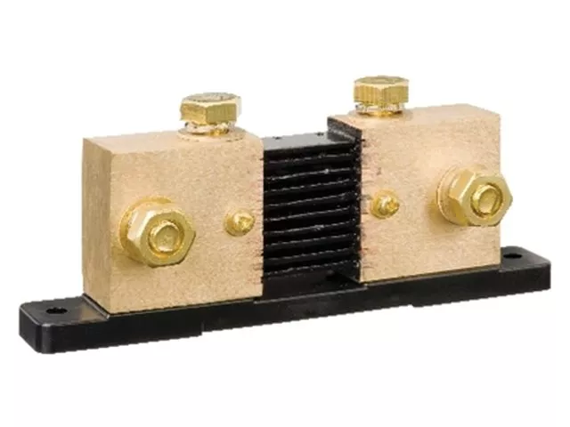Victron Battery Shunt