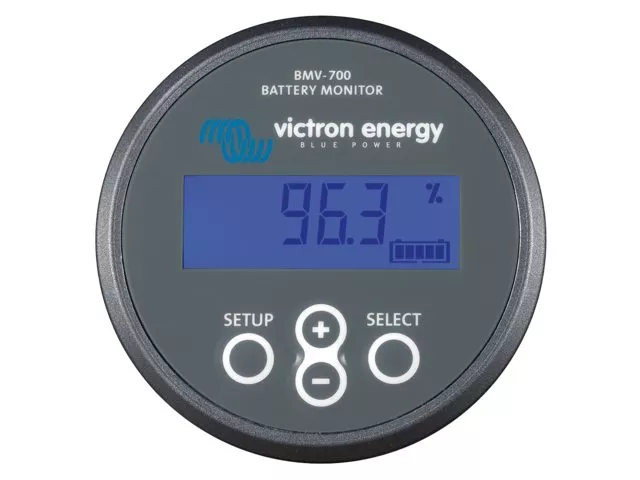 Victron BMV 700/702/712 Battery Monitors