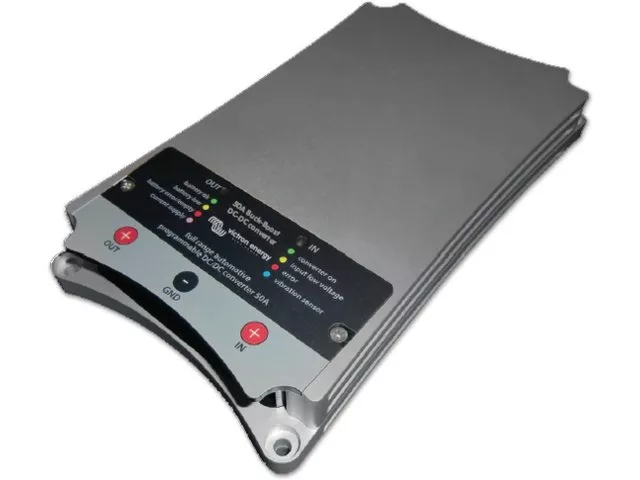 Victron Buck Boost DC-DC Converters