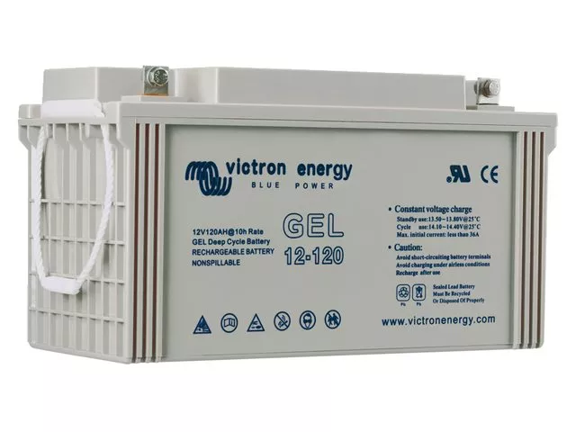 Victron Gel Batteries
