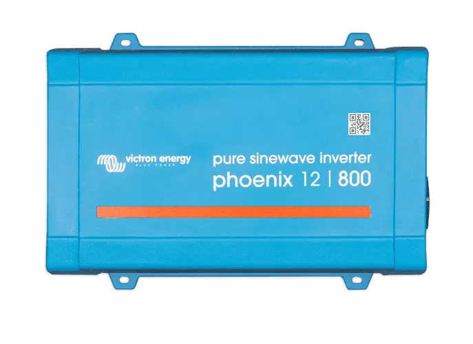 Victron Inverters VE.Direct 12/24/48V