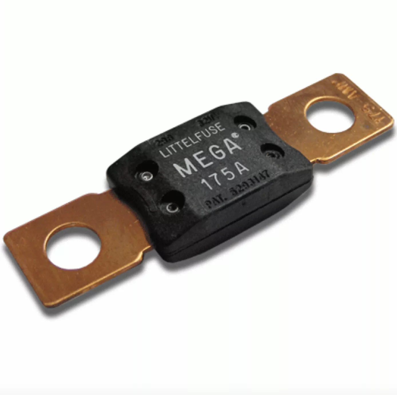 Victron MEGA-Fuse 125A/80V (package of 5 pcs) - CIP138125020