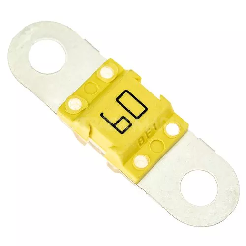 Victron MIDI-Fuse 60A/32V (package of 5 pcs) - CIP132060010