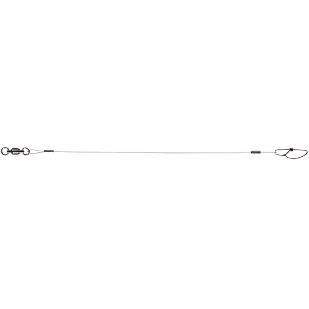 VMC Fluorocarbon Leader - 100lb - 12"