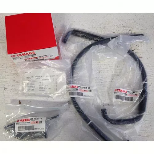 WATER SEPARATOR ASSY