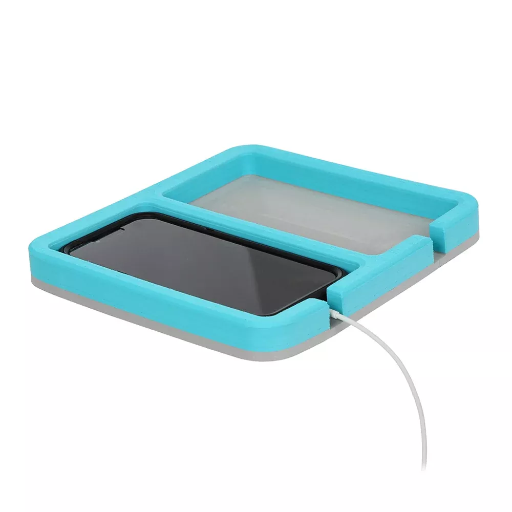 Waterproof Dash Accessory Tray