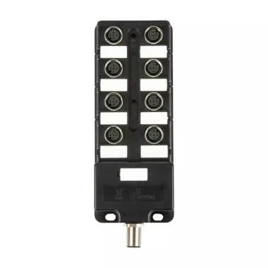 Wema 220036 8-Channel NMEA2000 Box