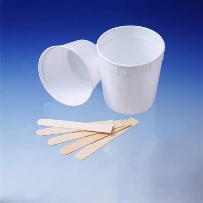 West System Poly Mixing Pot 16oz.