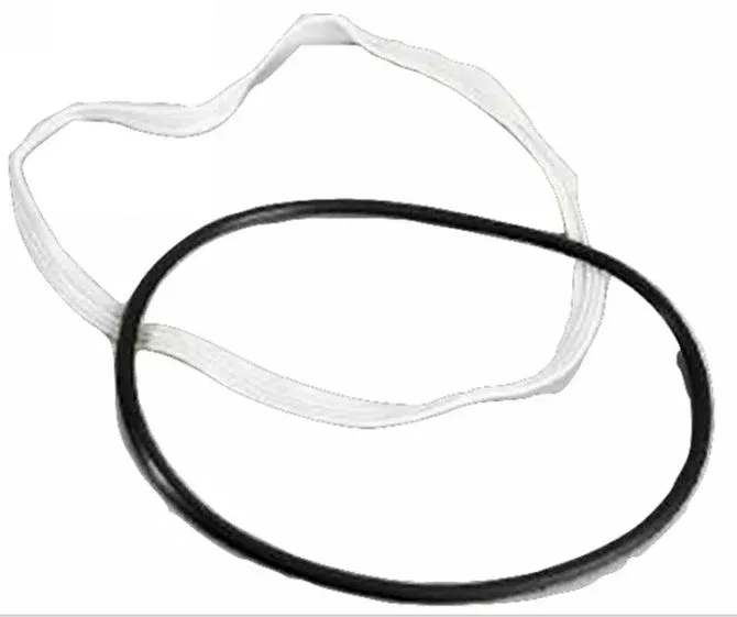 Whale Henderson TCL4 & 2 Service Kit
