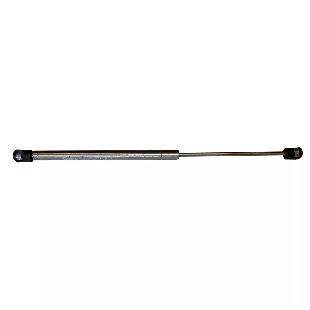 Whitecap 10" Gas Spring - 40lb - Stainless Steel