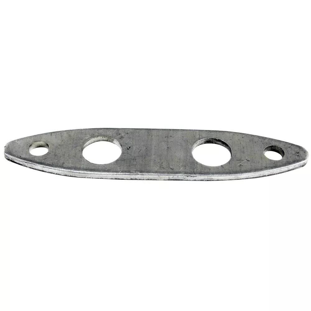 Whitecap Aluminum Backing Plate f/6810 Push Up Cleat