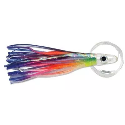 Williamson Tuna Catcher Rigged Lure - 6.25 Inches