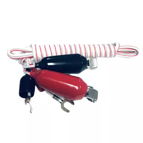 WIRE ASSY,CHARGE