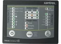 Xantrex Truecharge2 Remote Panel