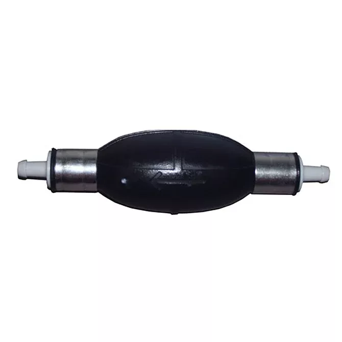 Yamaha Primer Bulb Pump Assembly