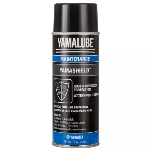 YAMASHIELD PROTECTANT
