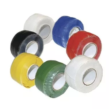 Yellow Silicone Roll