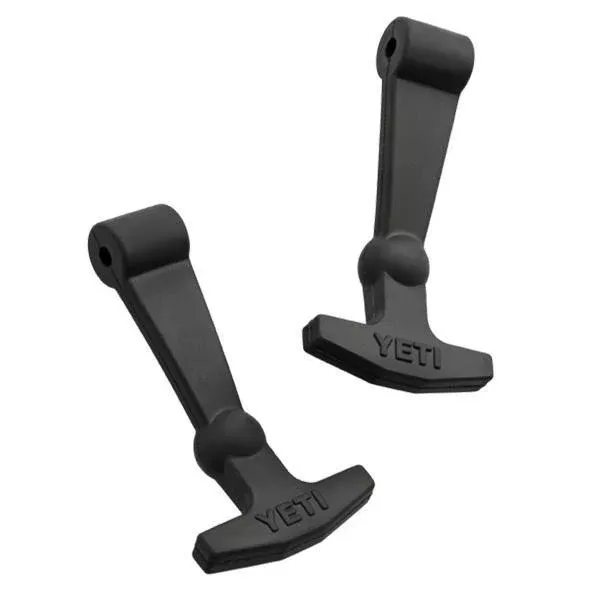 Yeti T-Rex Roadie And Tundra Lid Latches - 2 Pack