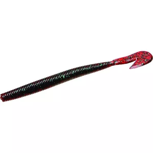 Zoom Magnum Ultra-Vibe Speed Worm - 7 Inch - 8 Pack